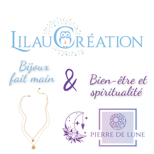 LilauCréation et Pierre De Lune